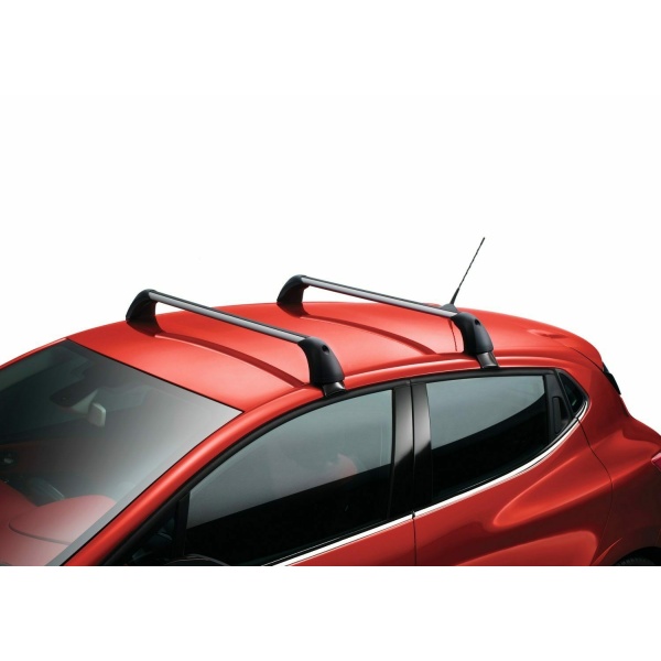 Set Bare Transversale Suport Portbagaj Oe Renault Megane 4 2015→ Hatchback 8201580001